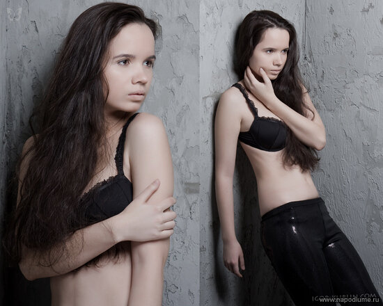 Фото Любовь Вершинина