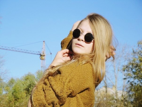 Фото Алина lina Михеева