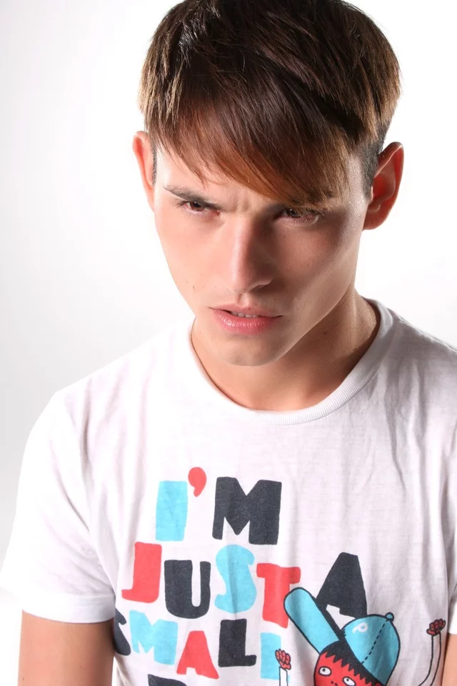 Aleksandr Cistakov's photo