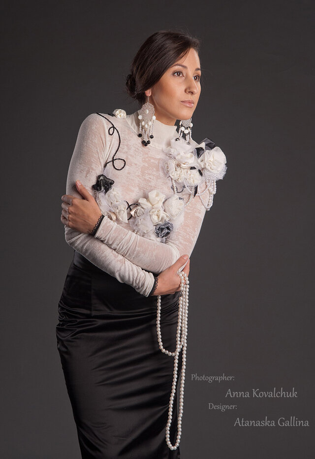 Фото Анастасия Atanaska Галлина