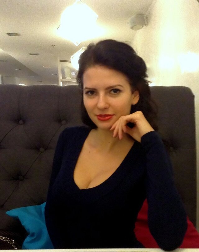 Фото Kirova