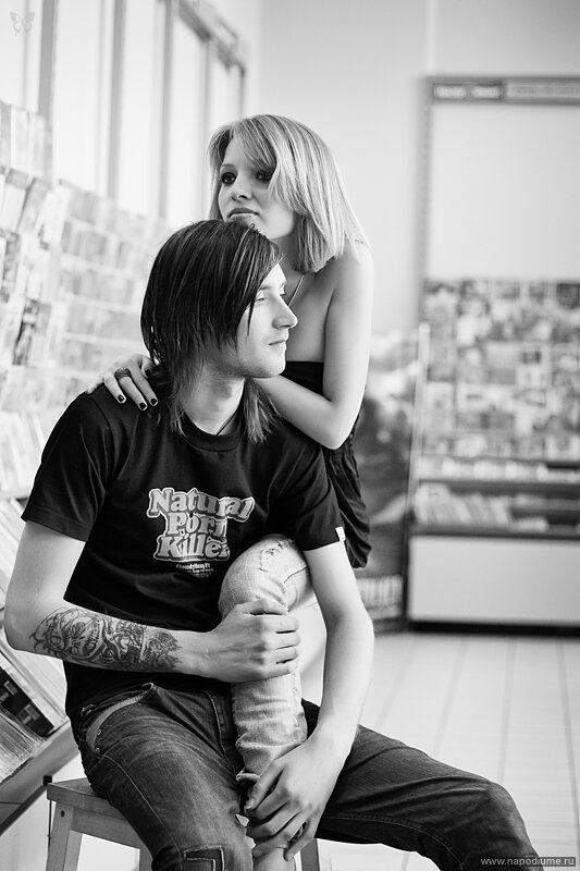 Фото Яна Александрова