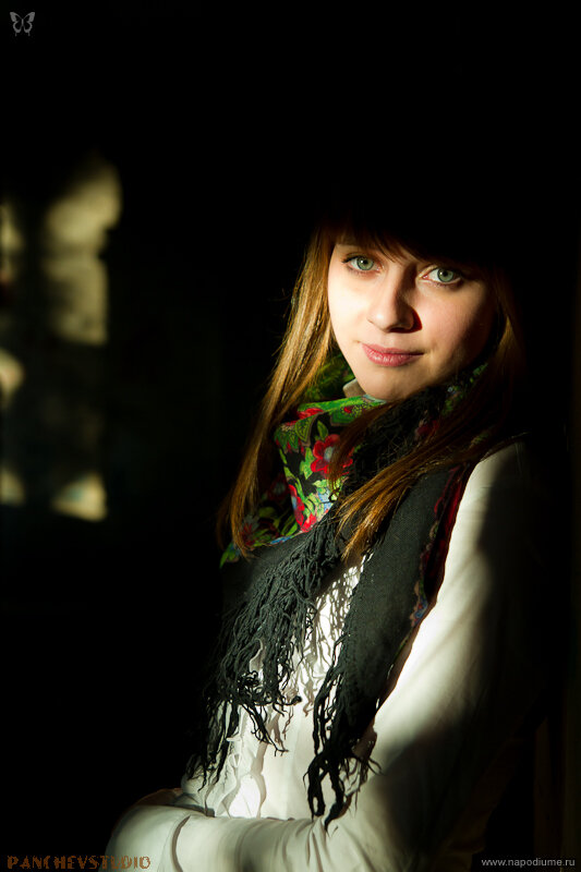 Фото Aleksey-Kot