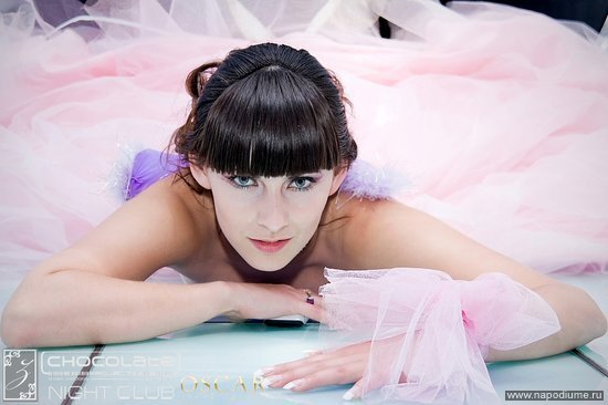 Фото Елена Борисова