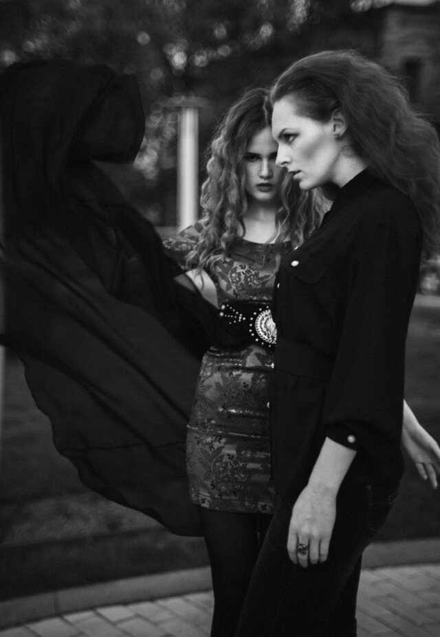 Elena Zheynova's photo