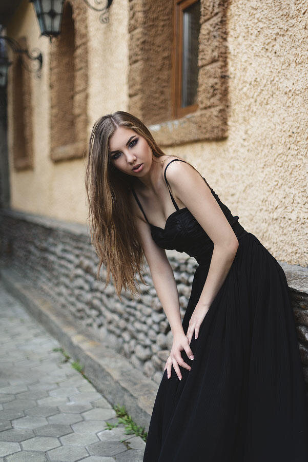 Фото Аня Михайлова