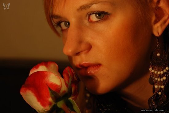 Фото Екатерина Сергеевна
