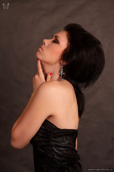 Фото Maria Kardel