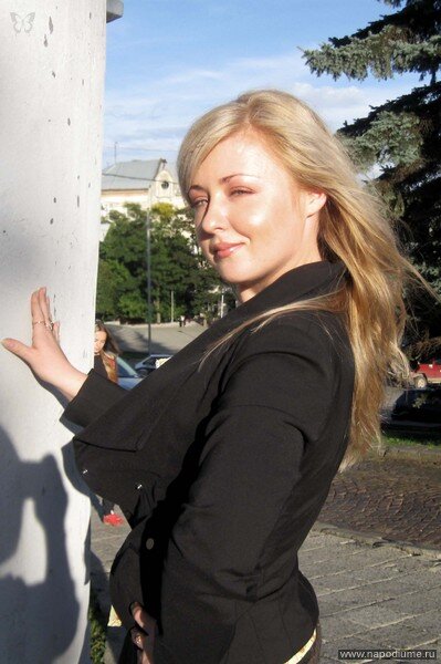 Фото Ivanna Valentinovna
