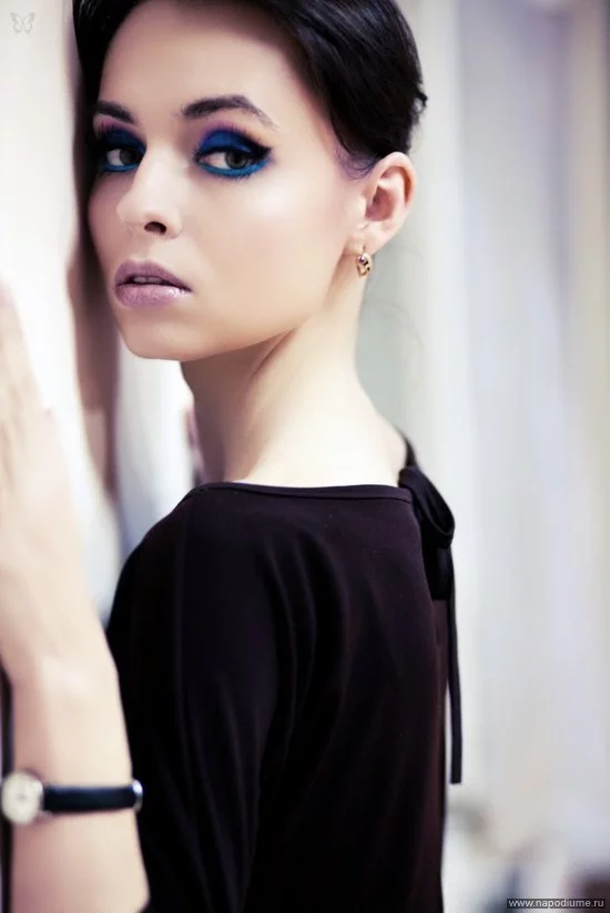 Evgenia Zvereva's photo