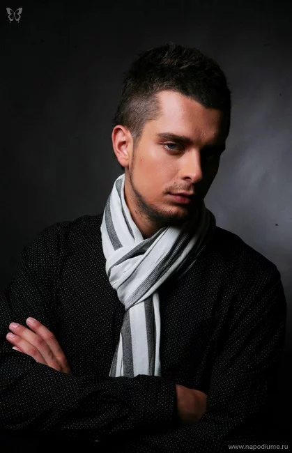 Ruslan Karnauhov's photo