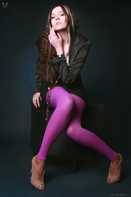 Ulia  Parfenova's photo
