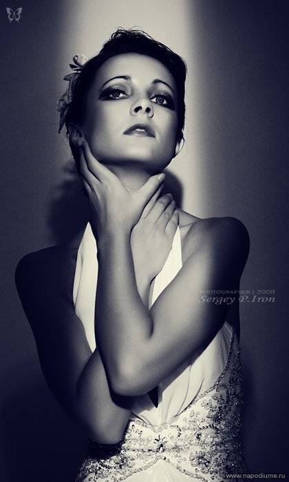 Фото Лена Белова