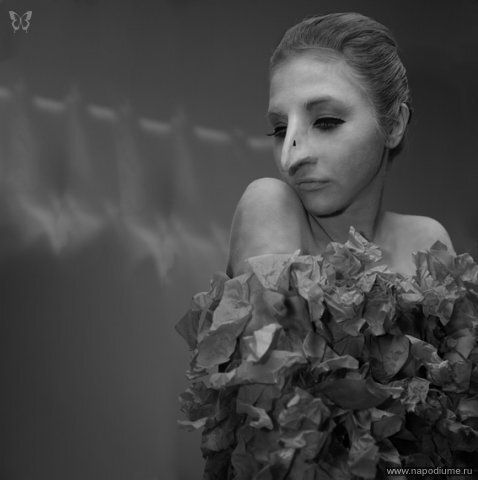 Фото Ксения Елисеева