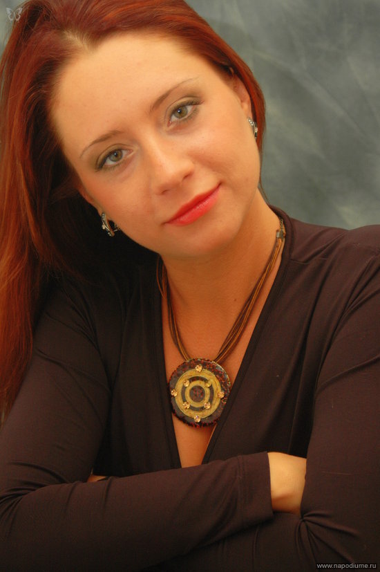 Фото Екатерина Калашникова