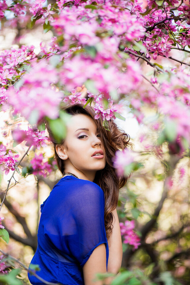 Фото Лена Волкова
