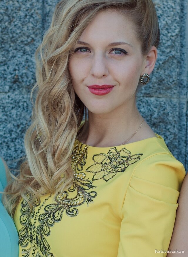 Фото Екатерина Пальцева