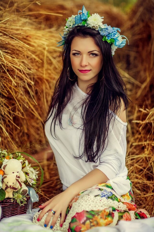 Фото Ольга Bogdana_mua Богданова