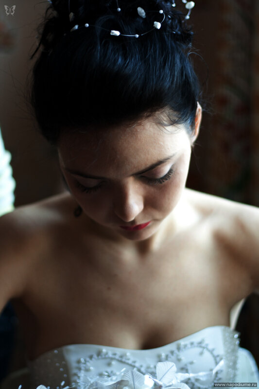 Фото Ирина Терехова
