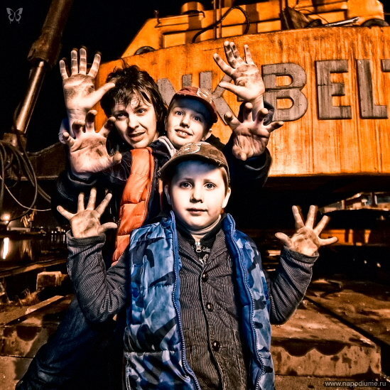 Фото Роман Доценко