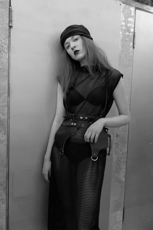 Фото Юлия Огулова