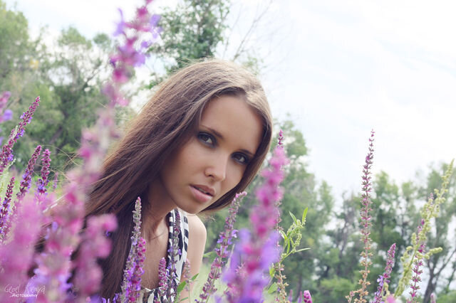 Фото Екатерина Борисова