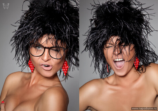 Фото Alexandra Philippova