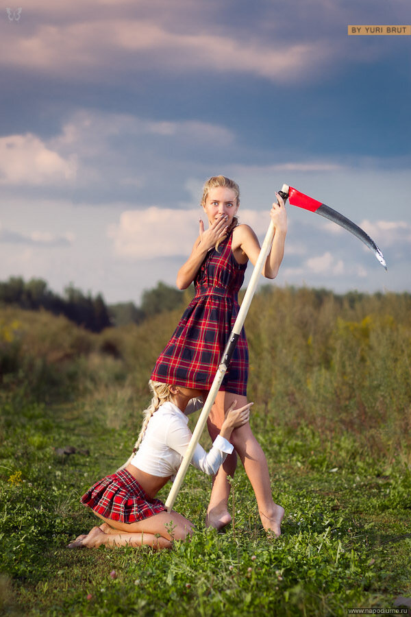 Фото Kristina #Kurashova