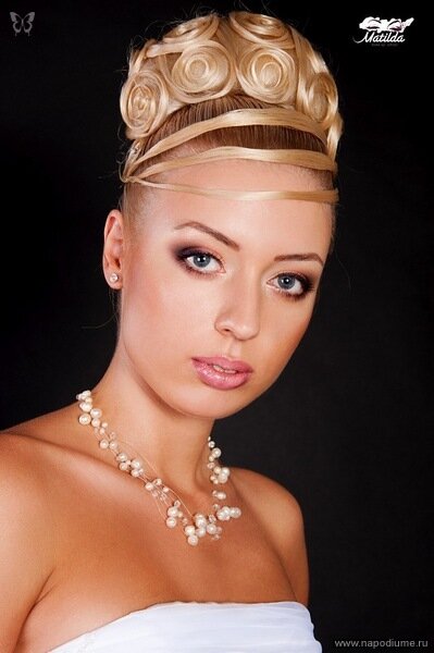 Фото Анна Лихачёва