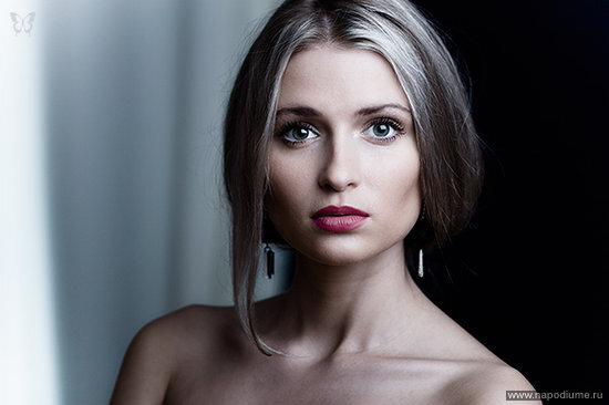Фото Ольга Фадеева