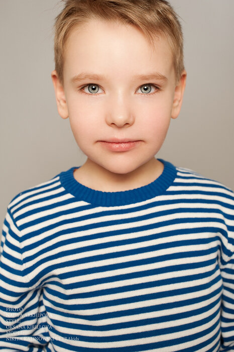 Фото Nadya Arkhipova