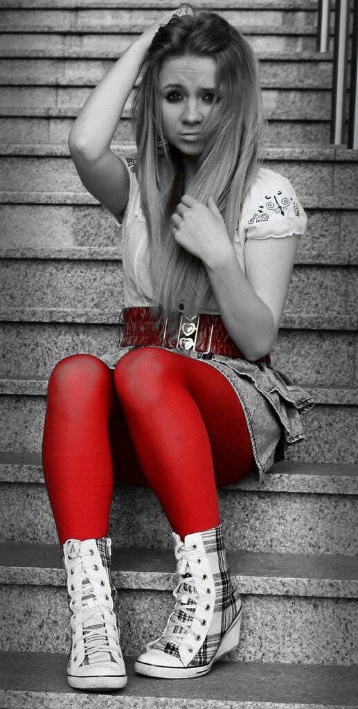 Фото Алина AliSHka Гусева