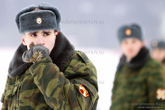 Фото Валерий Пименов