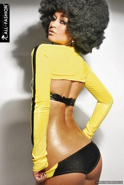 Фото ALL IN FASHION