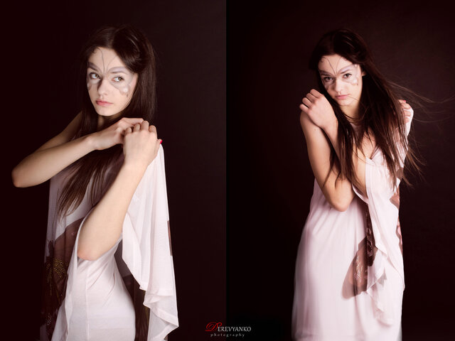 Фото Анна Деревянко