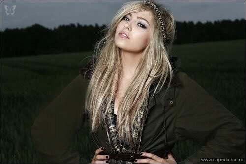 Foto Anna Adamackaa