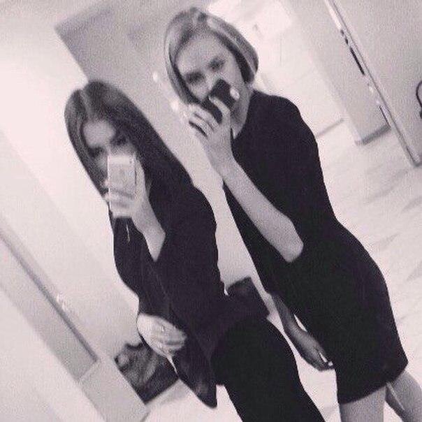 Фото Лиза Lizon'ka Гусак