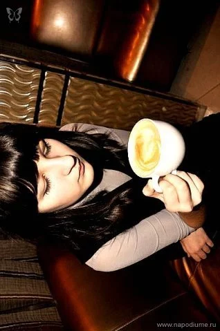 Alina Malina's photo