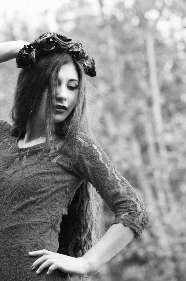 Фото Viorica Roshka