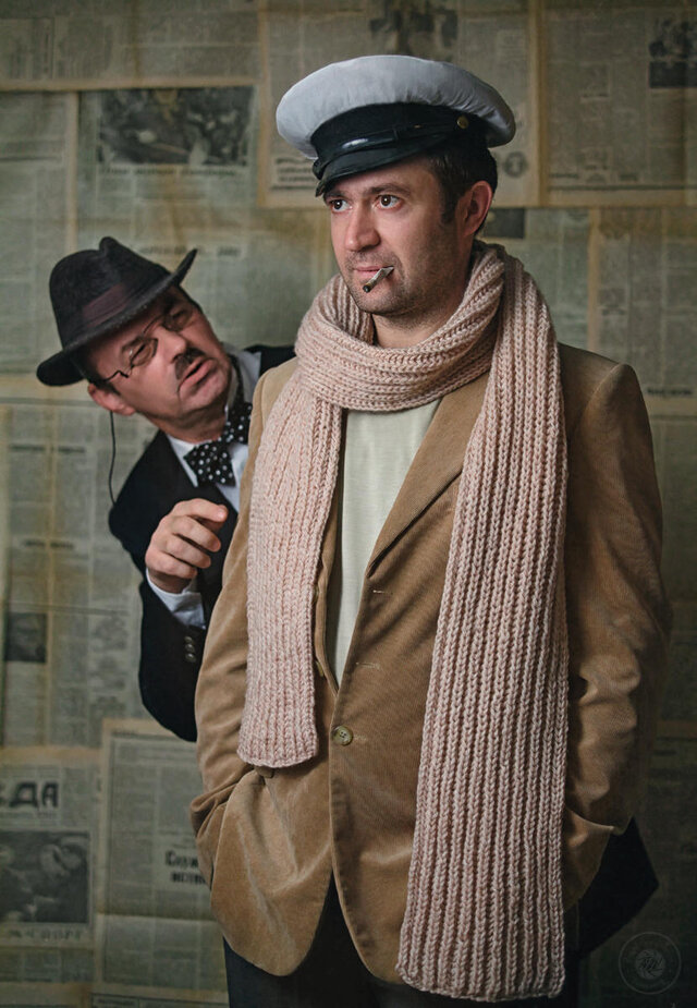 Фото Геннадий Бандуров