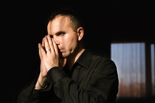 Фото Дмитрий DJ Averchenkoff Аверченков