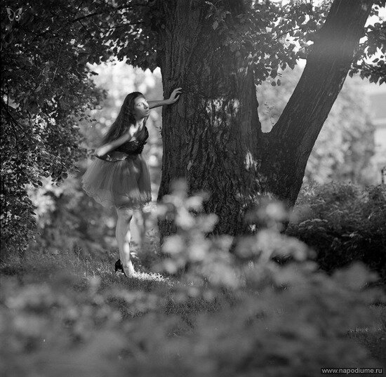 Фото OLGA Lekka VOLKOVA