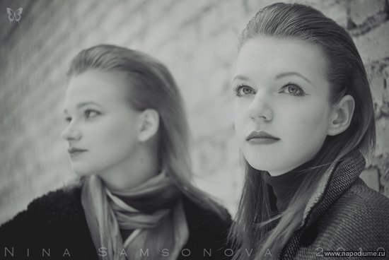 Фото Нина Самсонова