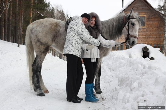 Фото Евгения Jeni Бабичева