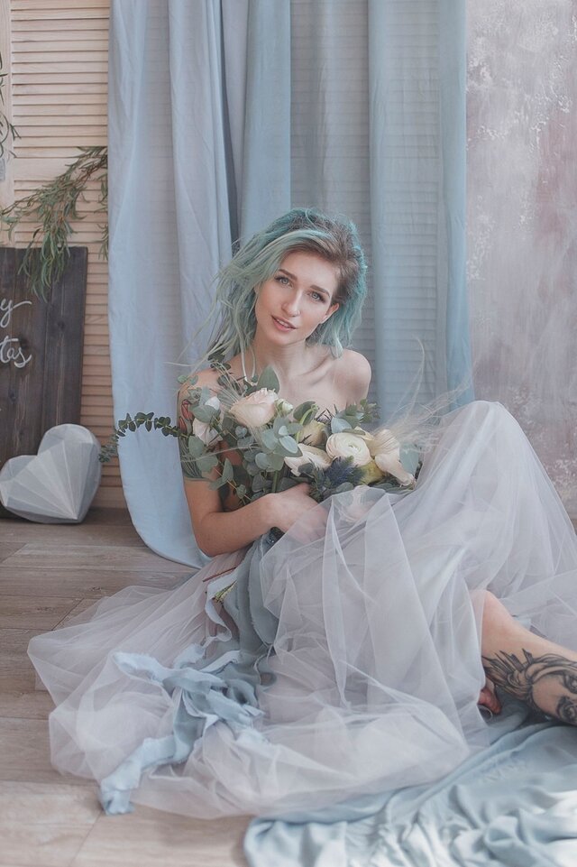 Фото JuliaSolar