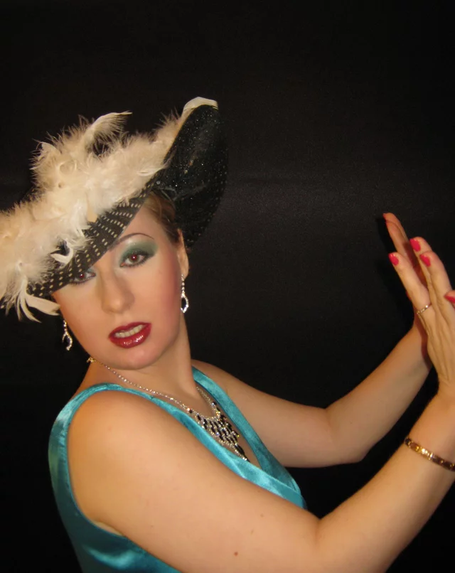 Vika Petrova's photo