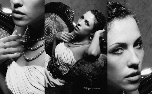 Фото Alexandra Philippova