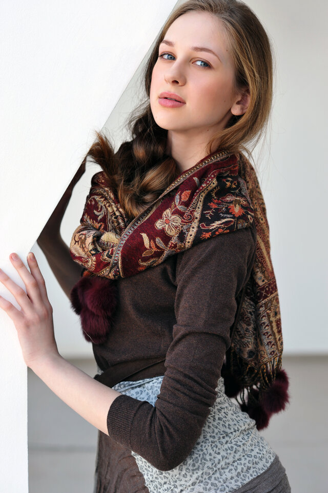 Фото Мария Masha Никитина
