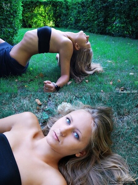 Фото Mary Kovalenko