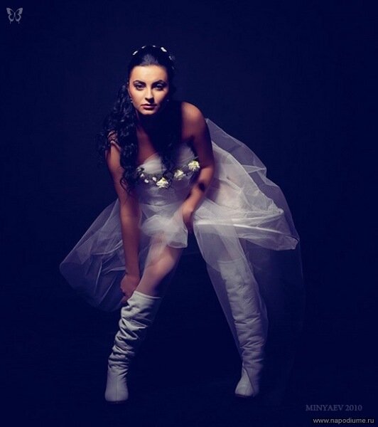 Фото PhotoAgency WET